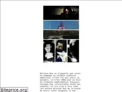 Sites similar to nicolasrey-films.net