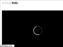Sites similar to nicolasruel.com