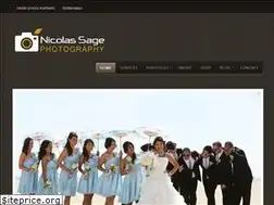 Sites similar to nicolassage.com