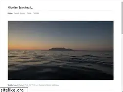 Sites similar to nicolassanchezl.com
