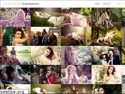 Sites similar to nicolastarierphotography.com