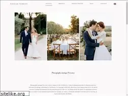 Sites similar to nicolasterraes.com