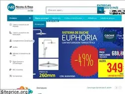 Sites similar to nicolaurosa.com