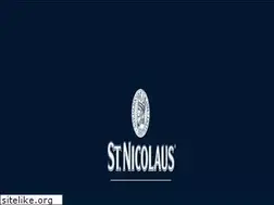 Sites similar to nicolaus.sk