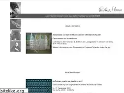 Sites similar to nicolauswerner.de