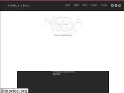 Sites similar to nicolavega.com
