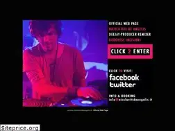 Sites similar to nicolavitideangelis.it