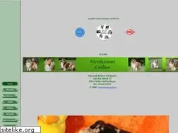 Sites similar to nicolaysens-collies.de
