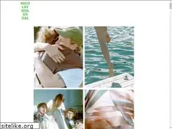 Sites similar to nicolaywoldsdal.com