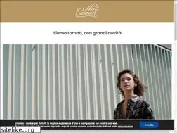 Sites similar to nicolcaramel.it