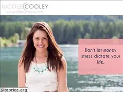 Sites similar to nicole-cooley.com