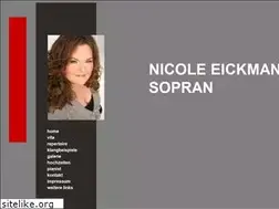 Sites similar to nicole-eickmann.de