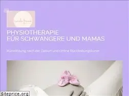 Sites similar to nicole-frank-physiotherapie.de