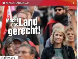 Sites similar to nicole-gohlke.de