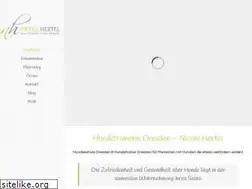 Sites similar to nicole-hertel.de