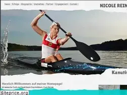 Sites similar to nicole-reinhardt.de