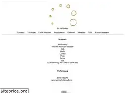 Sites similar to nicole-walger.de