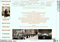 Sites similar to nicole.co.il