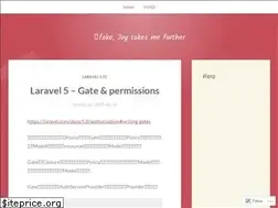 Sites similar to nicole929chan.wordpress.com