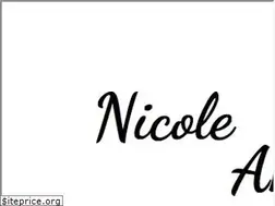 Sites similar to nicoleandersson.blogspot.my