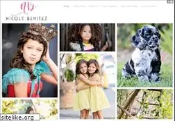 Sites similar to nicolebenitez.com