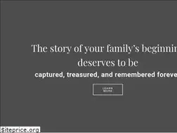Sites similar to nicolebertrandphotography.com