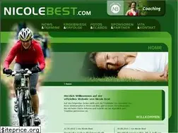 Sites similar to nicolebest.com