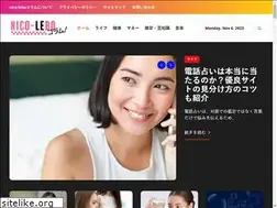 Sites similar to nicoleboenigmcgrade.com