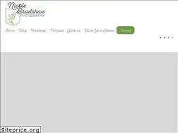 Sites similar to nicolebradshawphotography.com