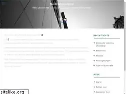 Sites similar to nicolebullock.com