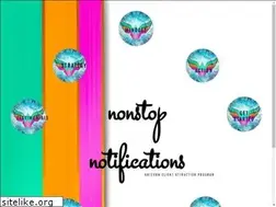Sites similar to nicolecherie.com
