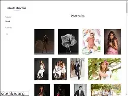 Sites similar to nicolechocron.com