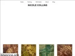 Sites similar to nicolecollins.com