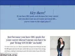 Sites similar to nicolecomis.com