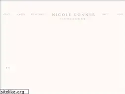 Sites similar to nicoleconner.com