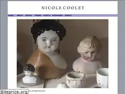 Sites similar to nicolecooley.com