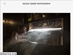 Sites similar to nicolecraine.com