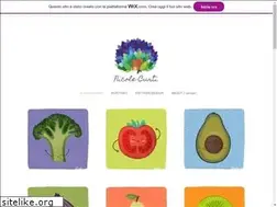 Sites similar to nicolecurti.com