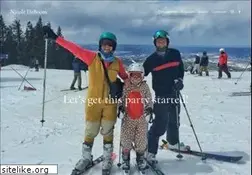 Sites similar to nicoledeboom.com