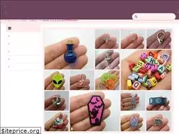 Sites similar to nicoledebruincharms.com
