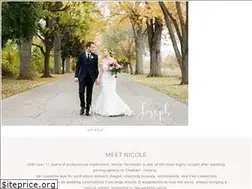 Sites similar to nicoledejosephphotography.com