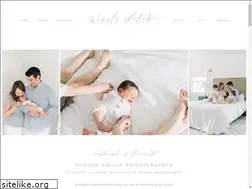 Sites similar to nicoledetonephotography.com