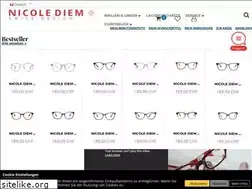 Sites similar to nicolediem.ch