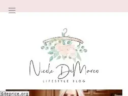 Sites similar to nicoledimarco.com