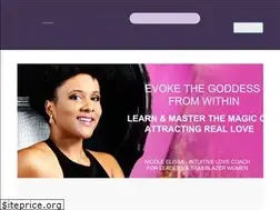 Sites similar to nicoleelissa.com