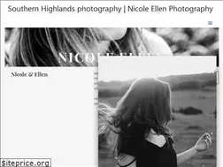Sites similar to nicoleellenphotography.com