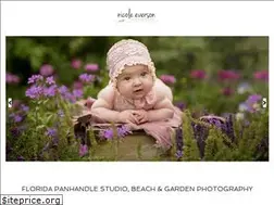 Sites similar to nicoleeversonphotography.com