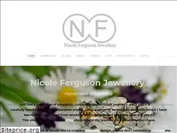 Sites similar to nicolefergusonjewellery.co.uk