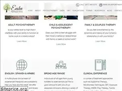 Sites similar to nicolegarciaphd.com