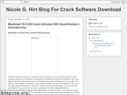 Sites similar to nicoleghirt.blogspot.com